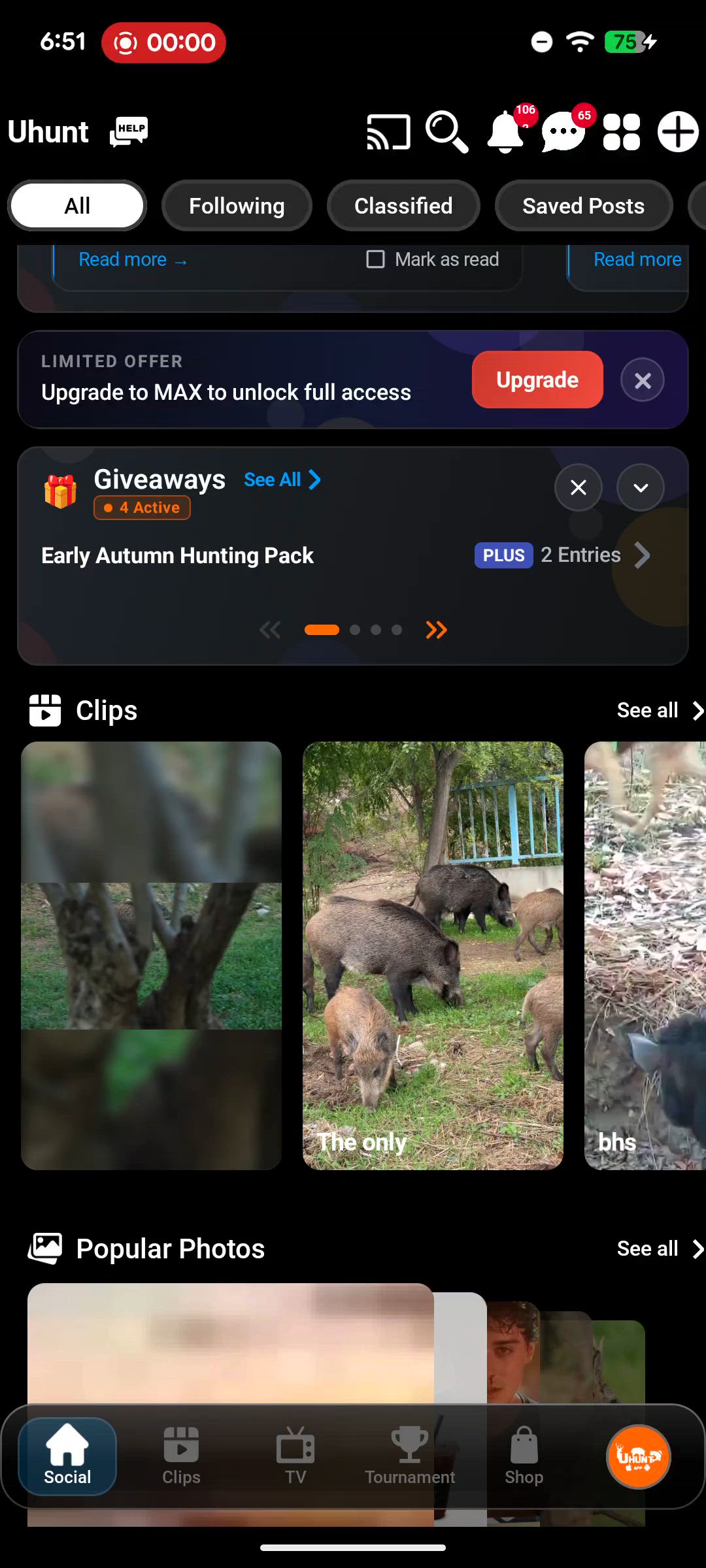 android testing