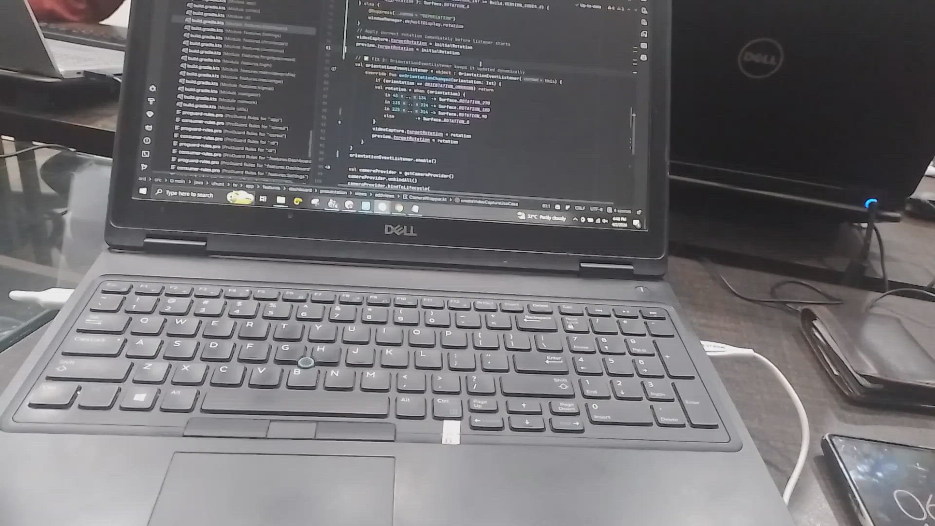Samsung landscape 6.48