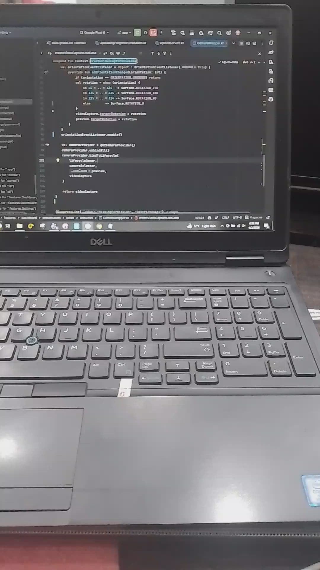 Samsung portrait 7.00