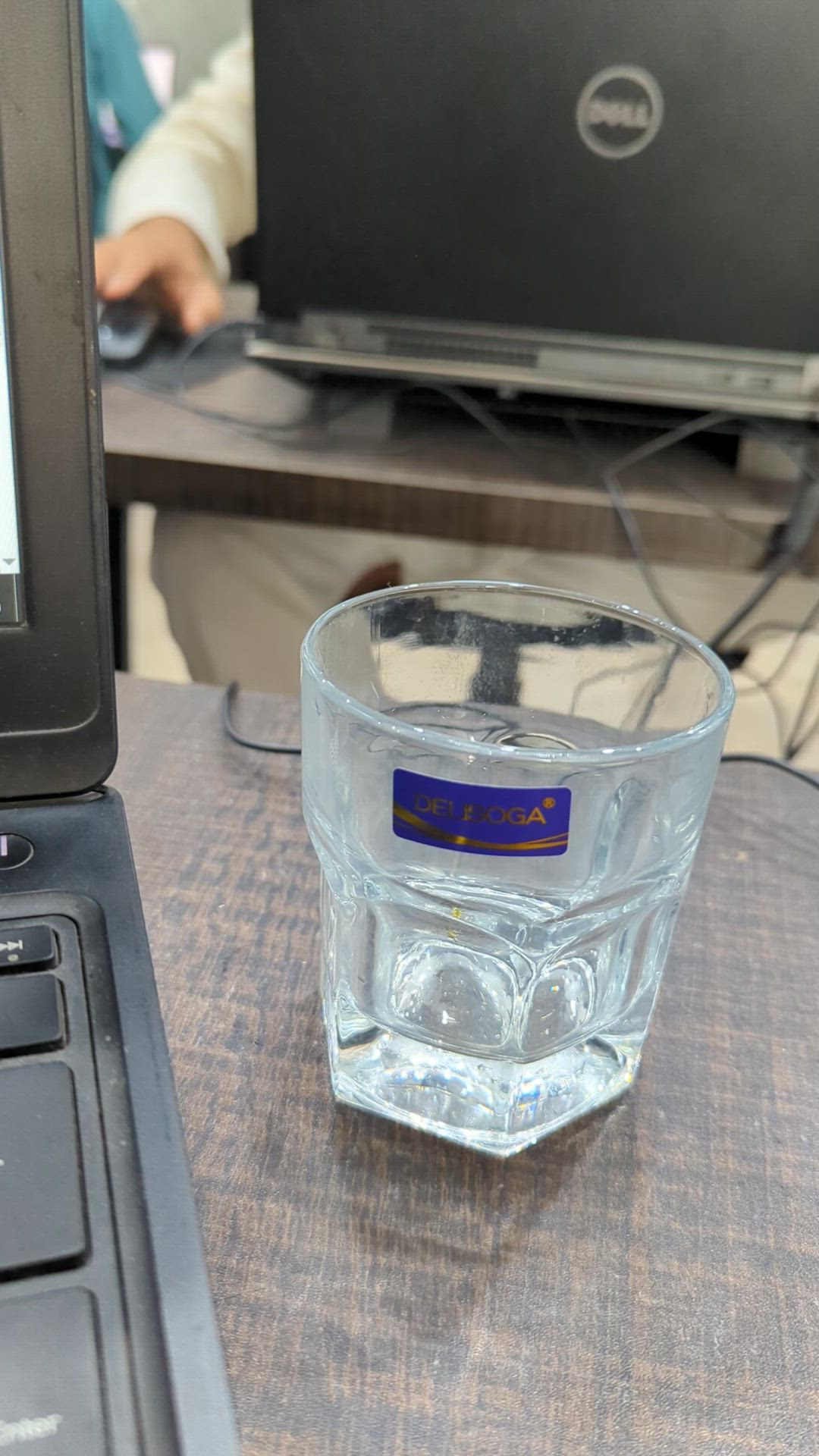 test